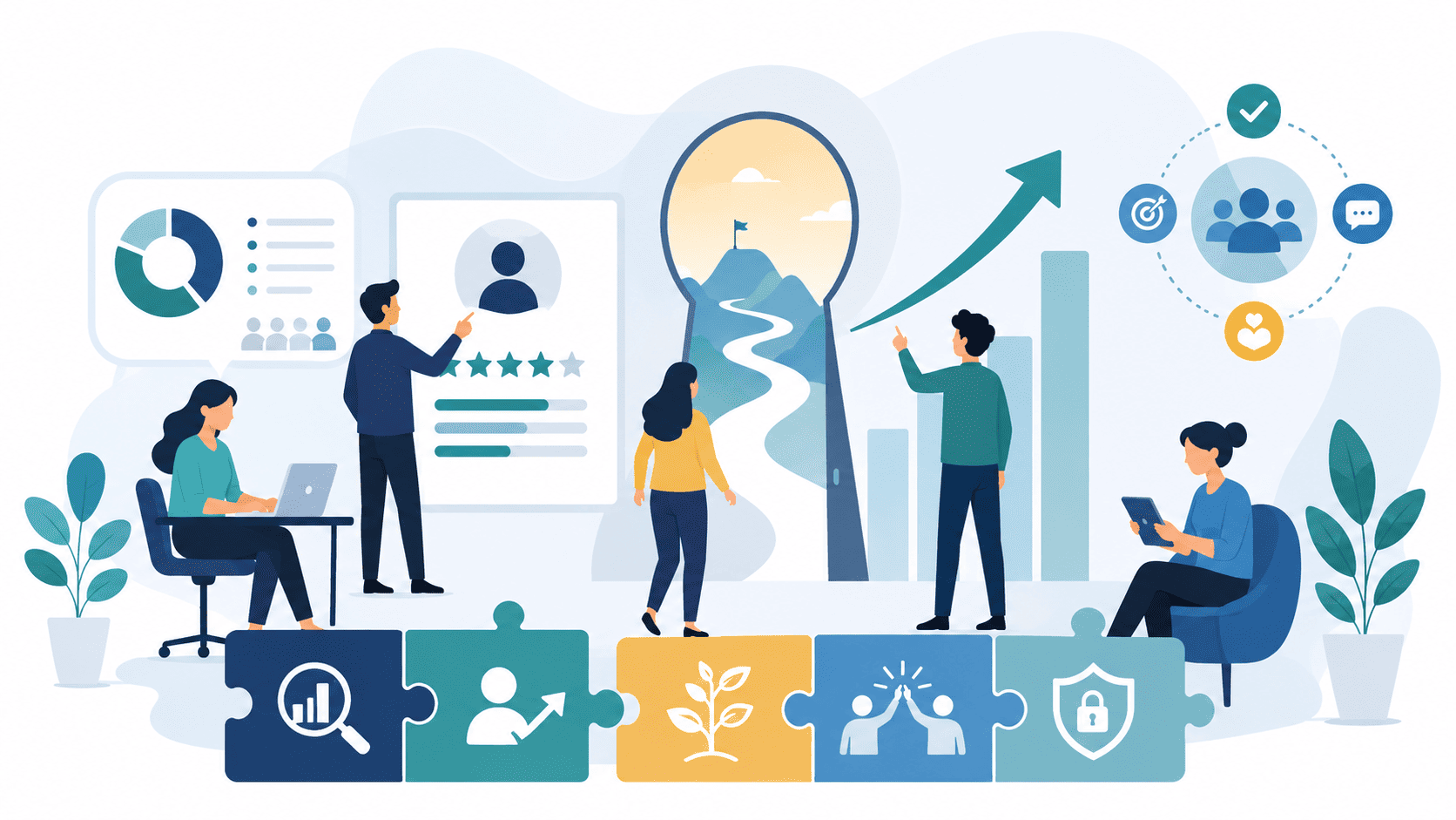 Performance Review Outcome Briefs