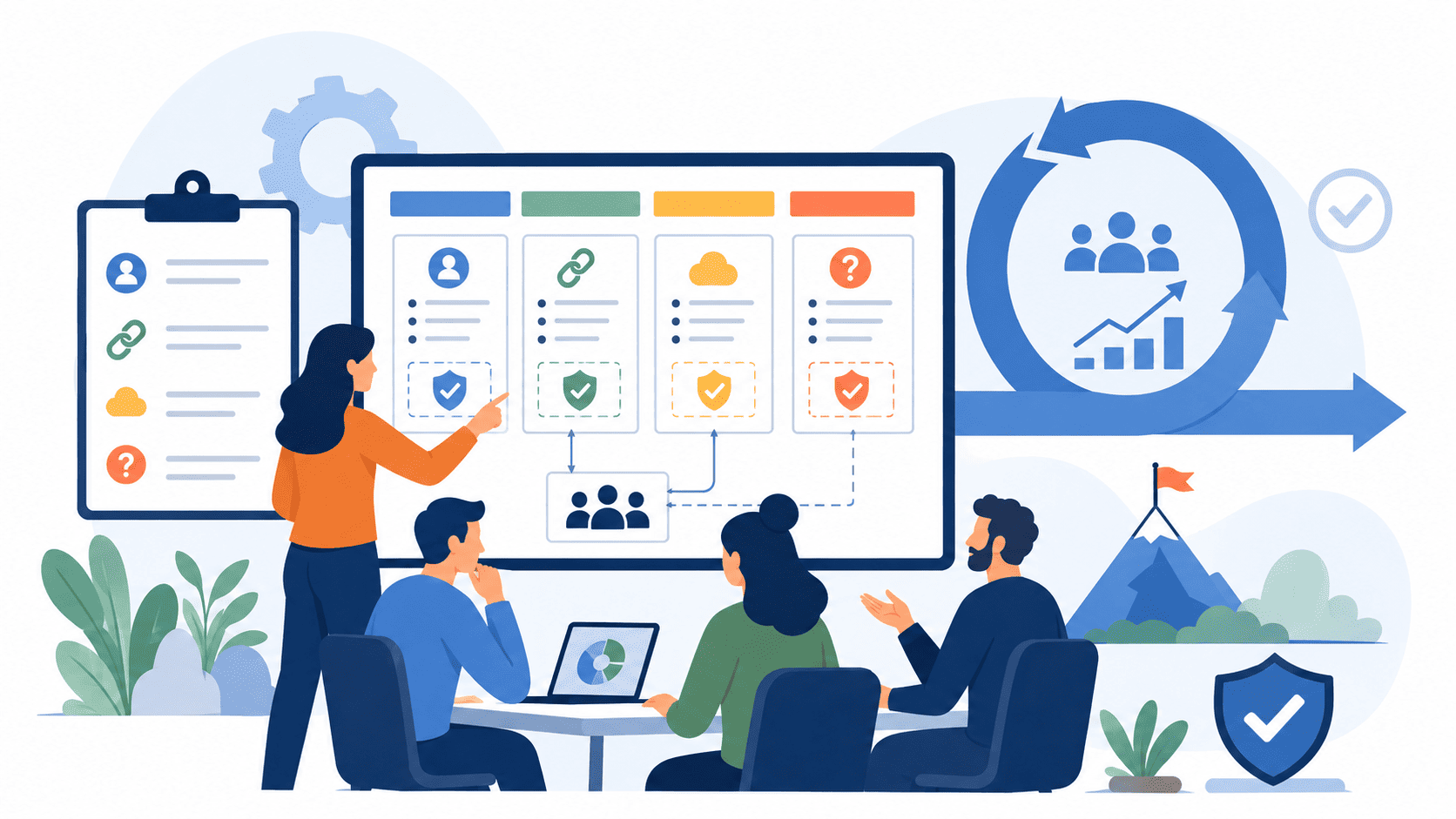 The Impact of Documented Planning Assumptions on Sprint Predictability