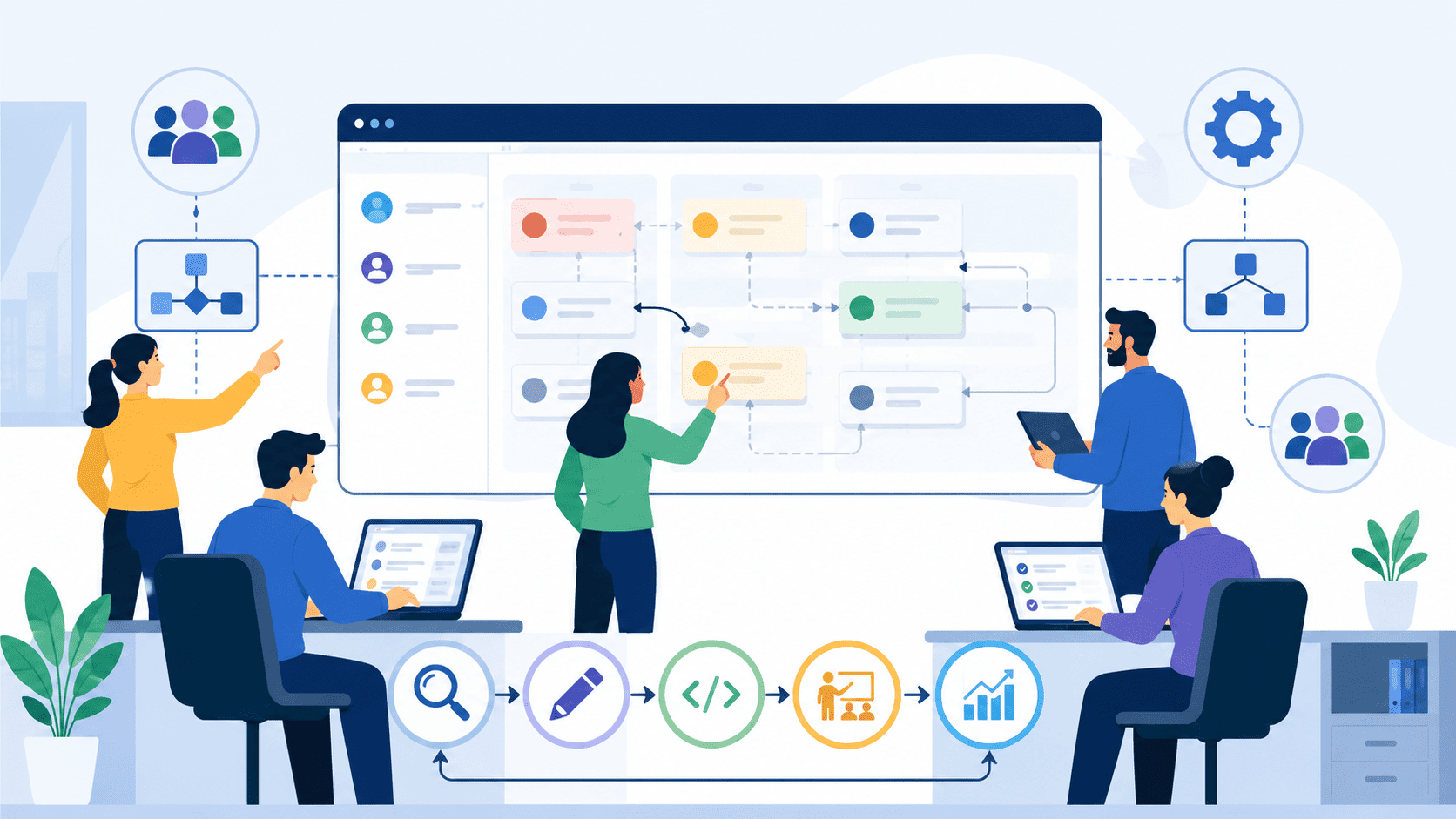 Team Blocker & Dependency Documentation